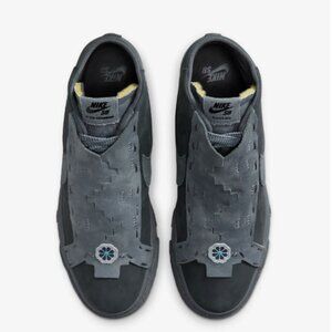 Nike SB x Di'Orr Greenwood - Zoom Blazer Mid